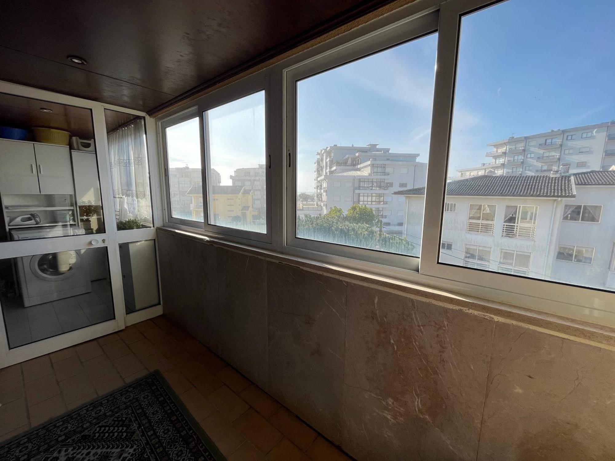 Vila Do Conde Beach Apartment By Trip2Portugal Exterior photo
