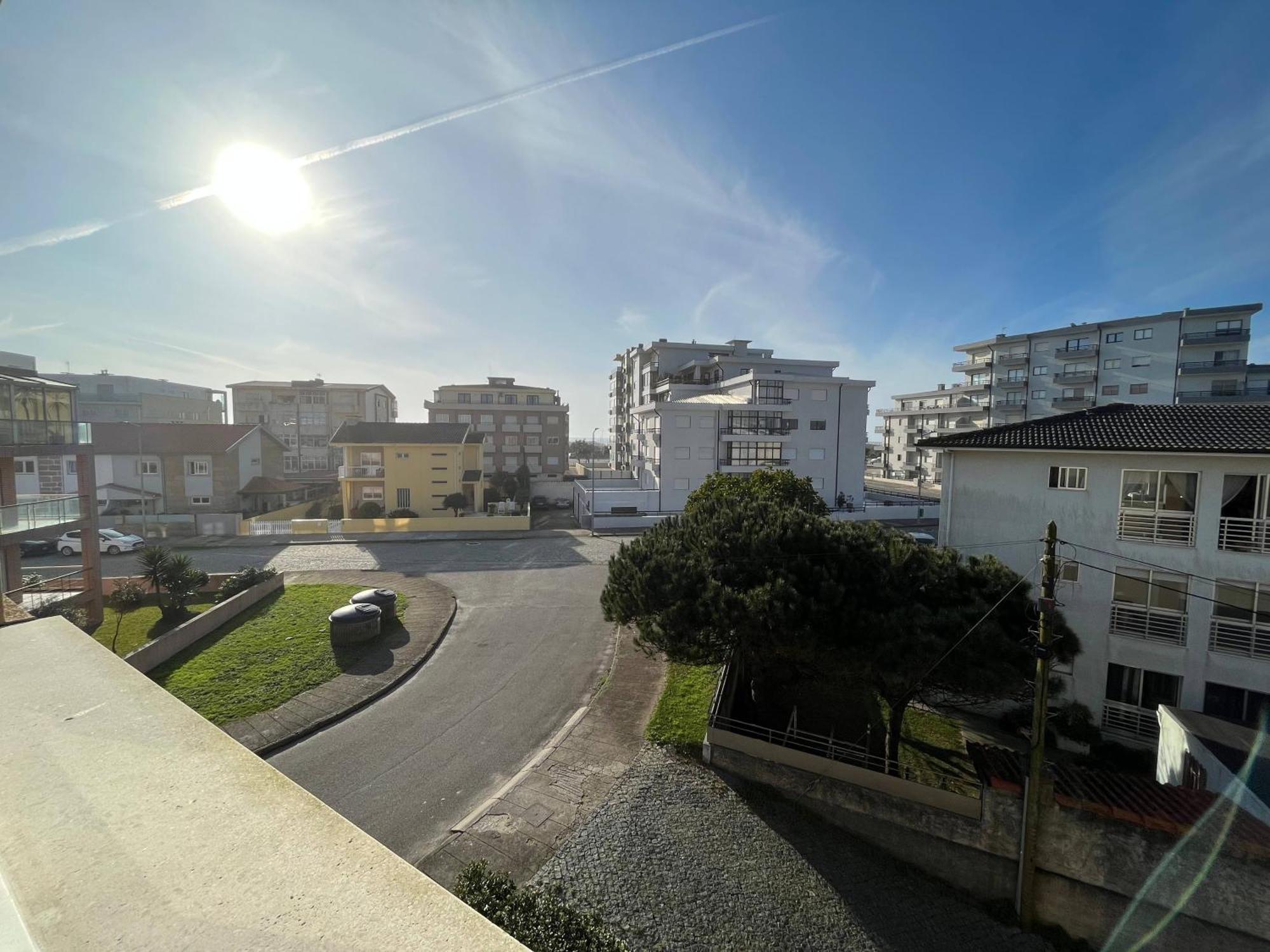 Vila Do Conde Beach Apartment By Trip2Portugal Exterior photo