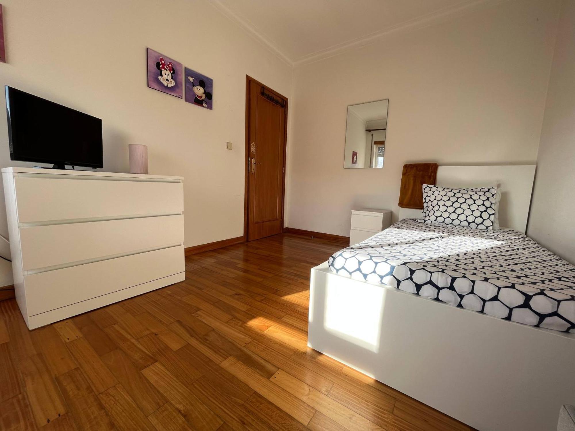 Vila Do Conde Beach Apartment By Trip2Portugal Exterior photo