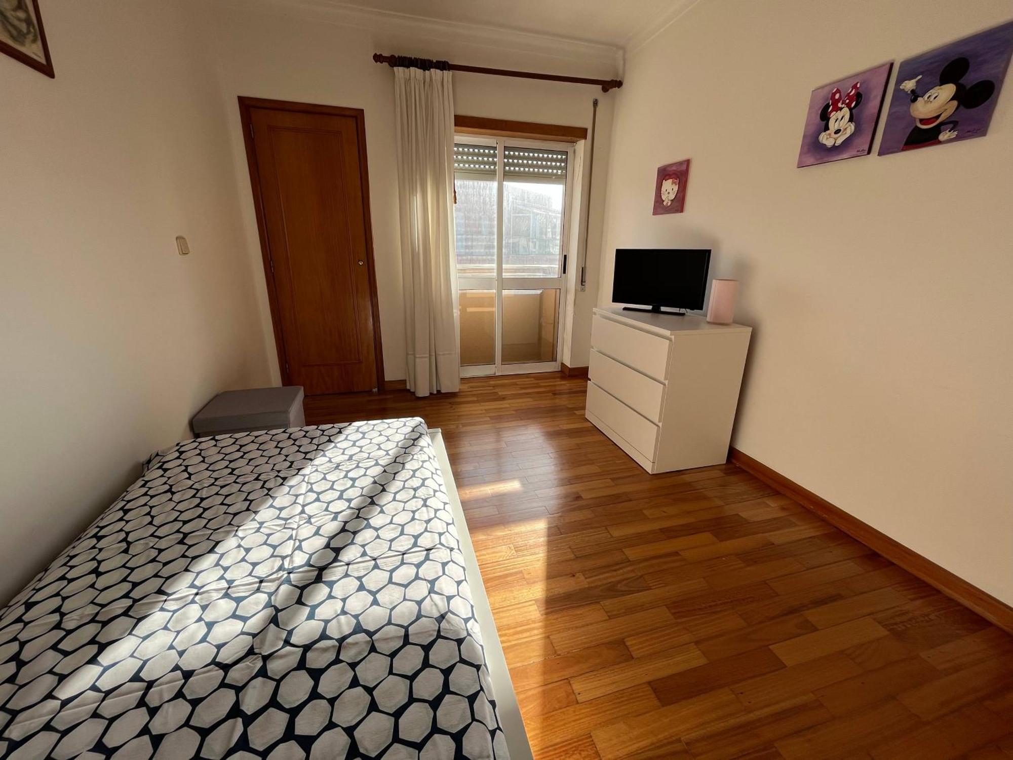Vila Do Conde Beach Apartment By Trip2Portugal Exterior photo